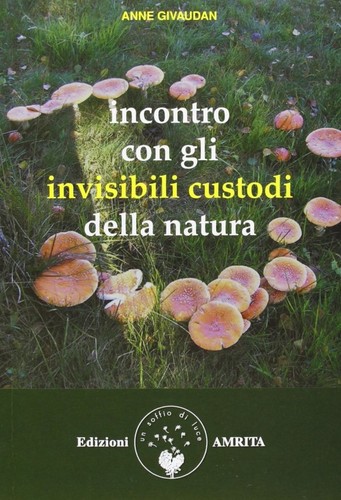 Libri anne givaudan incontro - anne,