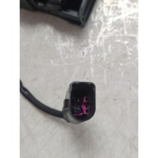 Serratura chiusura cofano anteriore VW Passat 3C5 Variant 2.0 TDI 2005 3C1823187