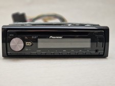 Pioneer DEH-X7800DAB Autoradio