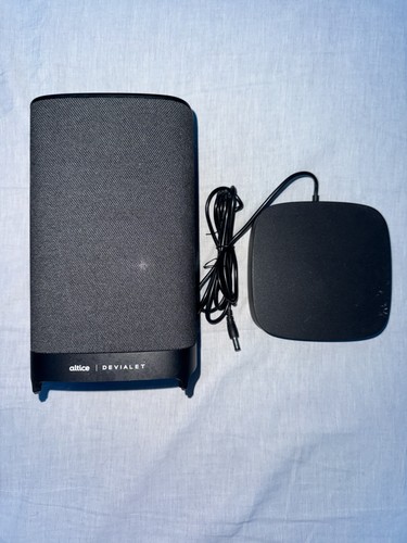 Altice devialet amplify - altice,