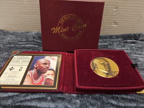 1996 the highland mint - the,