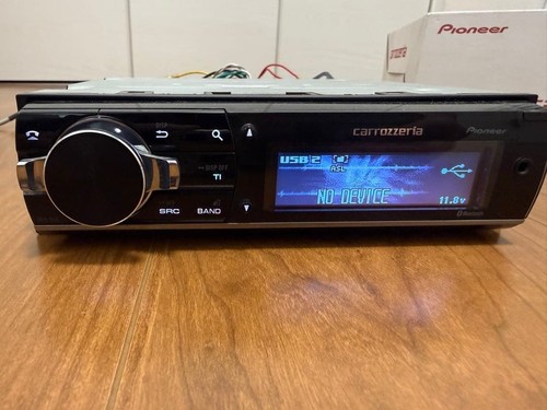 Carrozzeria pioneer deh 970 - pioneer, deh-970
