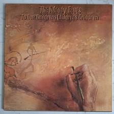 The moody blues our - the,
