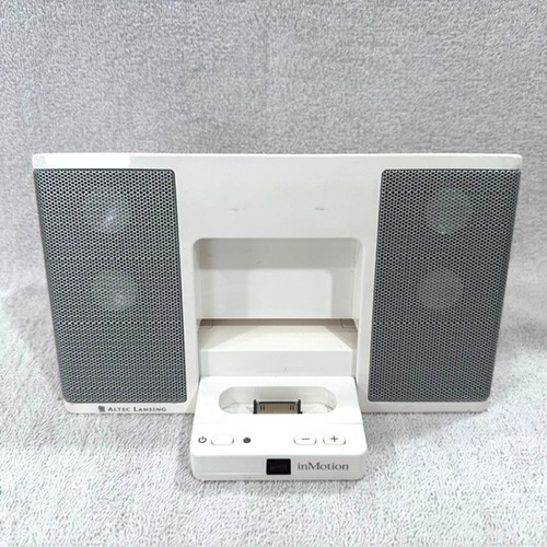 Sistema altoparlanti ipod - di,