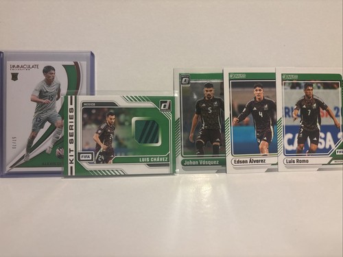 2024 panini fifa mexico - panini,