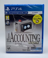 Accounting Plus (PSVR)