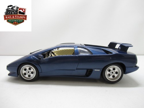 Bburago auto sportiva modello