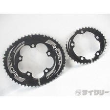 Set corona ovale Ridea