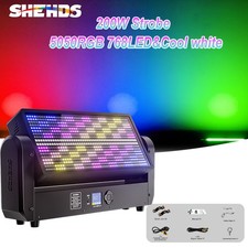 200w 5050rgb 864 led - 5050rgb,