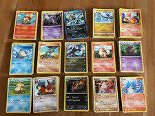 Carte Pokemon miste - Mazzi da
