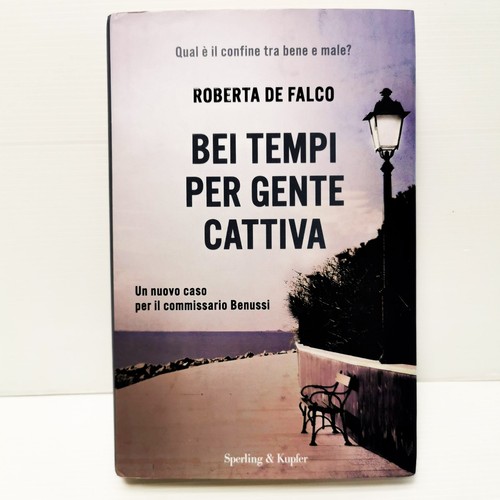 Bei tempi per gente