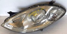 Faro anteriore sinistro Classic Elegance Mercedes-Benz Classe A W-c169 170-180 B