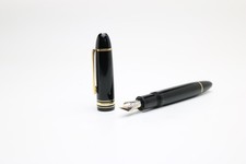 Penna stilografica Montblanc