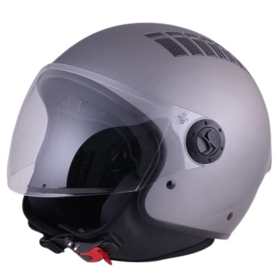 Casco jfm demi - jfm, visiera