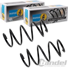2 molle sospensione Bilstein
