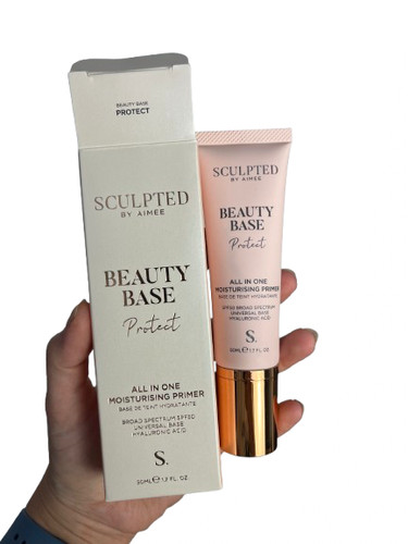 Sculpted aimee beauty base - sculpted,