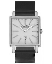 ROAMER Orologio Uomo Quarzo
