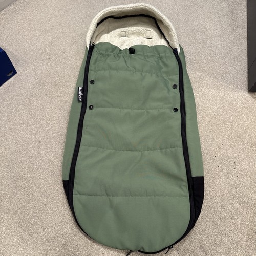 Babyzen yoyo footmuff dita