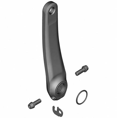 Shimano xtr m9220 unità - shimano, fc-m9220