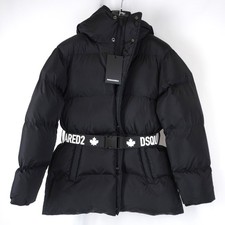 Dsquared2 Giubbotto Piumino