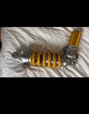 OHLINS HO 568 Hypersport TTX