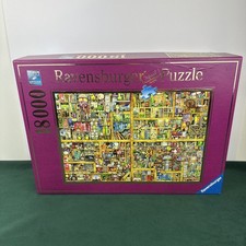 Ravensburger 17825 Puzzle