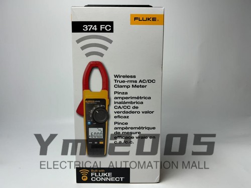 Fluke 374 374fc - fluke,