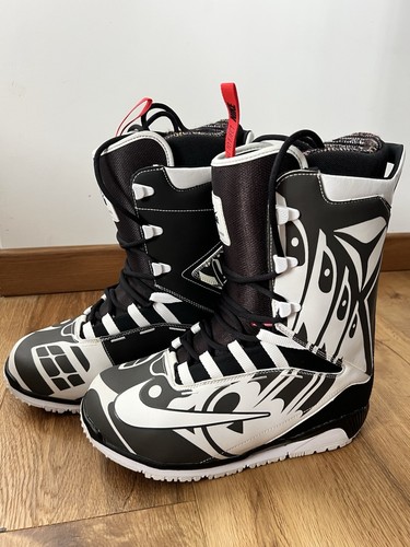 Scarponi snowboard nike - snowboard, air