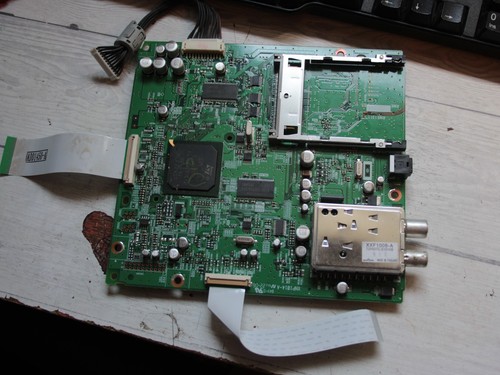 Pioneer pdp 4270xd awe1311 - pdp-4270xd,