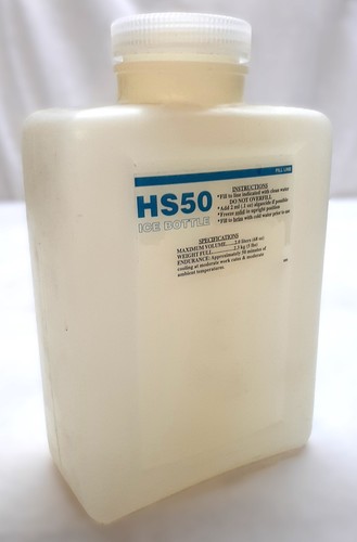 Hs50 ghiaccio bottiglia - hs50,