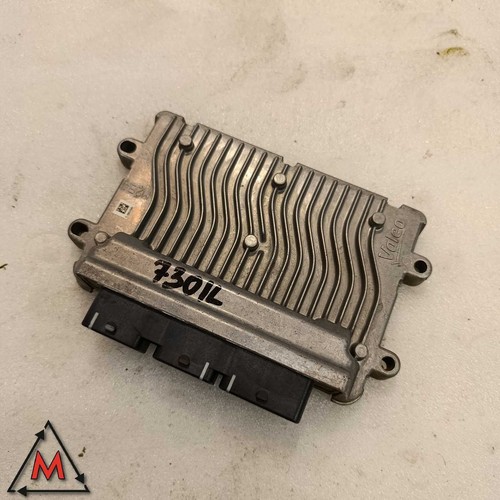 Centralina motore ecu - centralina,