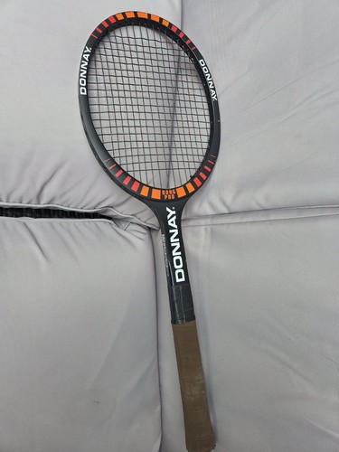 Racchetta tennis vintage - racchetta,