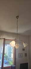Lampadario Vintage