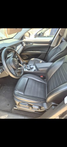 Ricambi alfa romeo stelvio - ricambi,