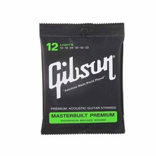 For Gibson SAG-MB Masterbuilt