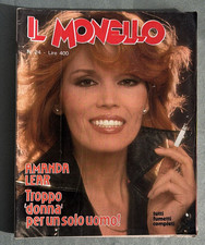IL MONELLO N.24 DEL 1979