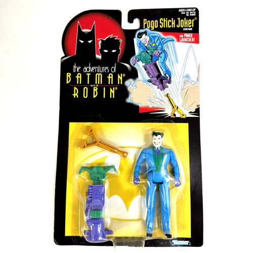 Modellino kenner avventure - le,