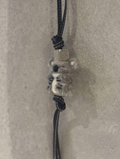 LOEWE Koala Bag Key Charm