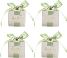 Scatola Caramelle30Pcs Scatole