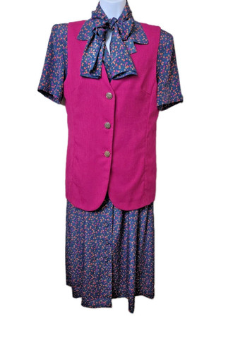 Abito vintage anni - , 80