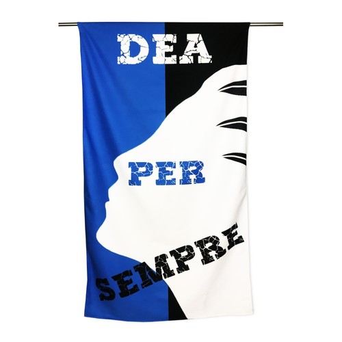 Telo mare spugna dea - dea, per