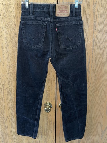 Jeans levi 505 - 505, regular