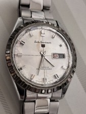 Seiko Sportsmatic 5 6619-9000