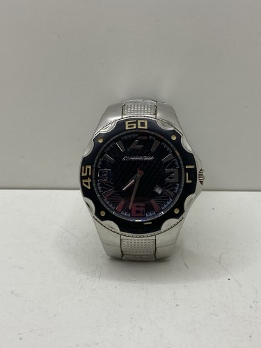 Orologio chronotech uomo - orologio,