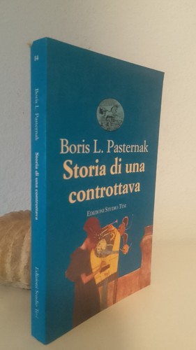 Pasternak storia una - storia,
