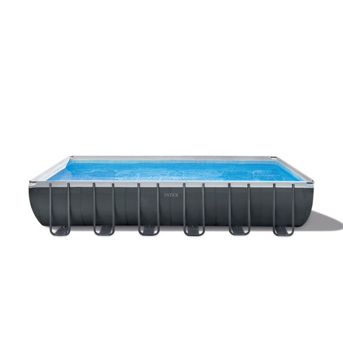 Piscina rettangolare ultra xtr - piscina,