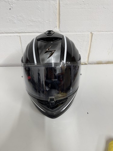 Casco moto scorpion - moto, exo-1400