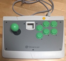 SEGA Dreamcast HKT-7300 Arcade
