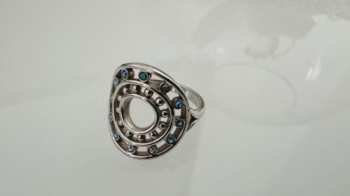Anello pierre lang helios - pierre,