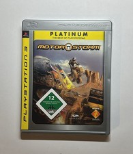 MotorStorm - PS3